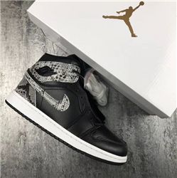 Men Basketball Shoes Air Jordan I Retro AAAA ...