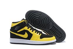 Men Basketball Shoes Air Jordan I Retro 621