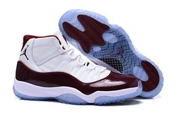 Men Basketball Shoes Air Jordan XI Retro 449