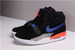 Men Air Jordan Legacy 312 Basketball Shoes AA...
