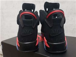 Women Air Jordan VI Retro Sneakers 283