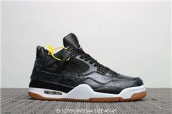 Men Basketball Shoes Air Jordan IV Retro AAA ...