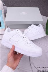 Men And Women Nike Air Force 1 Low Basketball Shoes 200