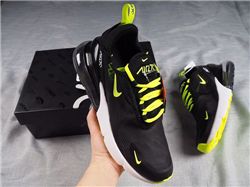Men Nike Air Max 270 Running Shoe AAAA 354