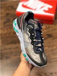 Men UNDERCOVER x Nike Upcoming React Element ...
