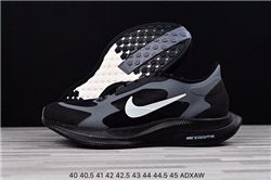 Men Nike Zoom Pegasus 35 Turbo Running Shoes ...