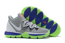 Men Nike Kyrie 5 Basketball Shoes 489
