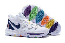 Men Nike Kyrie 5 Basketball Shoes 486
