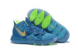 Men Nike Kyrie 5 Basketball Shoes 485
