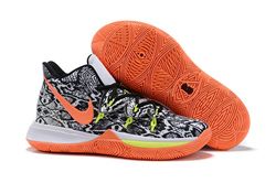 Men Nike Kyrie 5 Basketball Shoes 491