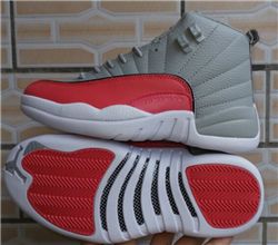 Women Sneakers Air Jordan XII Retro 274