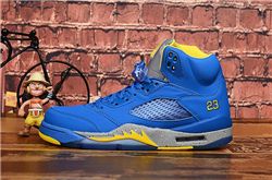Men Basketball Shoes Air Jordan V Retro 376