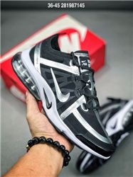 Men Nike Air VaporMax 2019 Running Shoes AAA 306