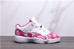 Women Sneakers Air Jordan XI Retro AAA 321
