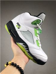 Men Basketball Shoes Air Jordan V Retro AAAA ...