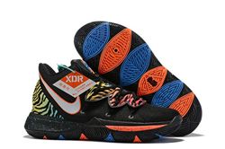 Men Nike Kyrie 5 Basketball Shoes 493