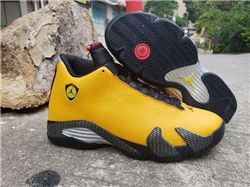 Men Basketball Shoes Air Jordan XIV Retro 239