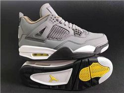 Men Basketball Shoes Air Jordan IV Retro 459