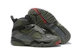 Men Air Jordan VIII Retro Basketball Shoes 230