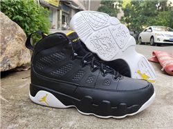 Men Basketball Shoes Air Jordan IX Retro 252