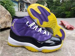 Men Basketball Shoes Air Jordan XI Retro 497