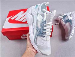Women Nike Air Huarache Premium Sneakers AAAA...