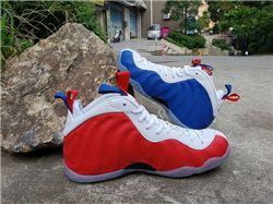 Men Nike Basketball Shoes Air Foamposite One ...