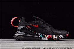 Men Nike Air Max 270 Running Shoes AAAA 420