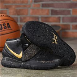 Men Nike Kyrie 6 Basketball Shoes 524