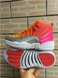 Men Air Jordan XII Retro Basketball Shoes 376