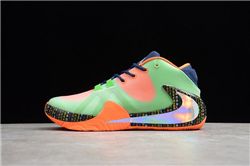 Men Nike Zoom Freak 1 Basketball Shoes AAAA 0...