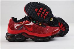 Men Nike Air Max Plus TN Running Shoes 404