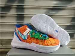 Men Nike Kyrie 5 Basketball Shoes 537