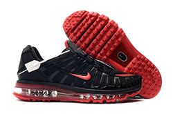 Men Nike Air Max Shox Running Shoes AAA 552