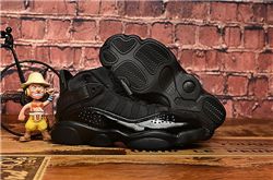 Kids Air Jordan 6.5 Rings Sneakers 241