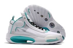 Men Air Jordan XXXIV Basketball Shoes 212