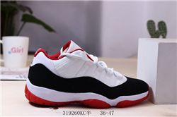 Men Air Jordan XI Retro Basketball Shoes 506