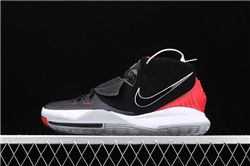 Men Nike Kyrie 6 Basketball Shoes AAAA 543