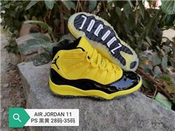 Kids Air Jordan XI Sneakers 275