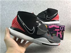Men Nike Kyrie 6 Basketball Shoes 550
