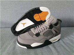 Men Air Jordan IV Basketball Shoes AAA 487