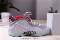 Men Nike Basketball Shoes Air Foamposite Pro ...
