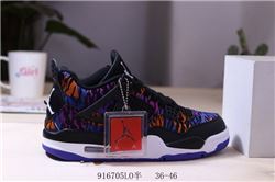 Men Air Jordan IV Basketball Shoes AAA 488