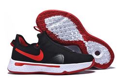 Men Nike Paul George 4 Basketball Shoes 285