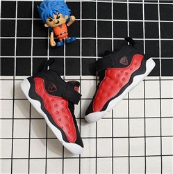 Kids Air Jordan XIII Sneakers 242