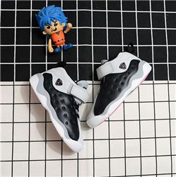 Kids Air Jordan XIII Sneakers 244