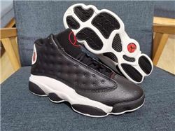 Women Air Jordan XIII Retro Sneakers 280