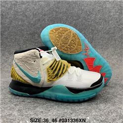 Men Nike Kyrie 6 Basketball Shoes AAAA 582