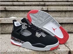 Men Air Jordan IV Basketball Shoes 493