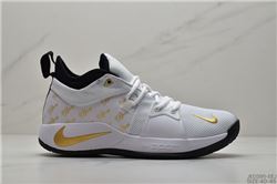Men Nike PG 2 Playstation EP Basketball Shoes 299